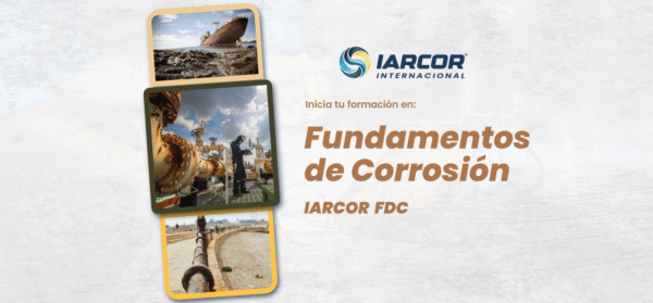 Fundamentos de Corrosión "IARCOR FDC"
